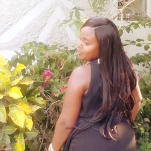 Meet your Posher, Naderia